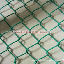 High Quality Chain Link Fencing Mesh